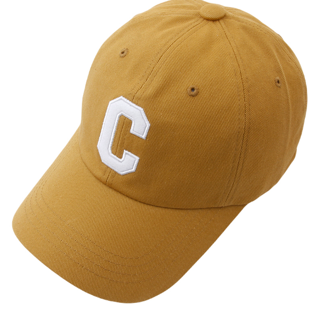 [Niko Fashion] Fashion C Baseball Caps