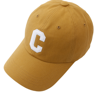 [Niko Fashion] Fashion C Baseball Caps