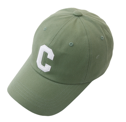 [Niko Fashion] Fashion C Baseball Caps