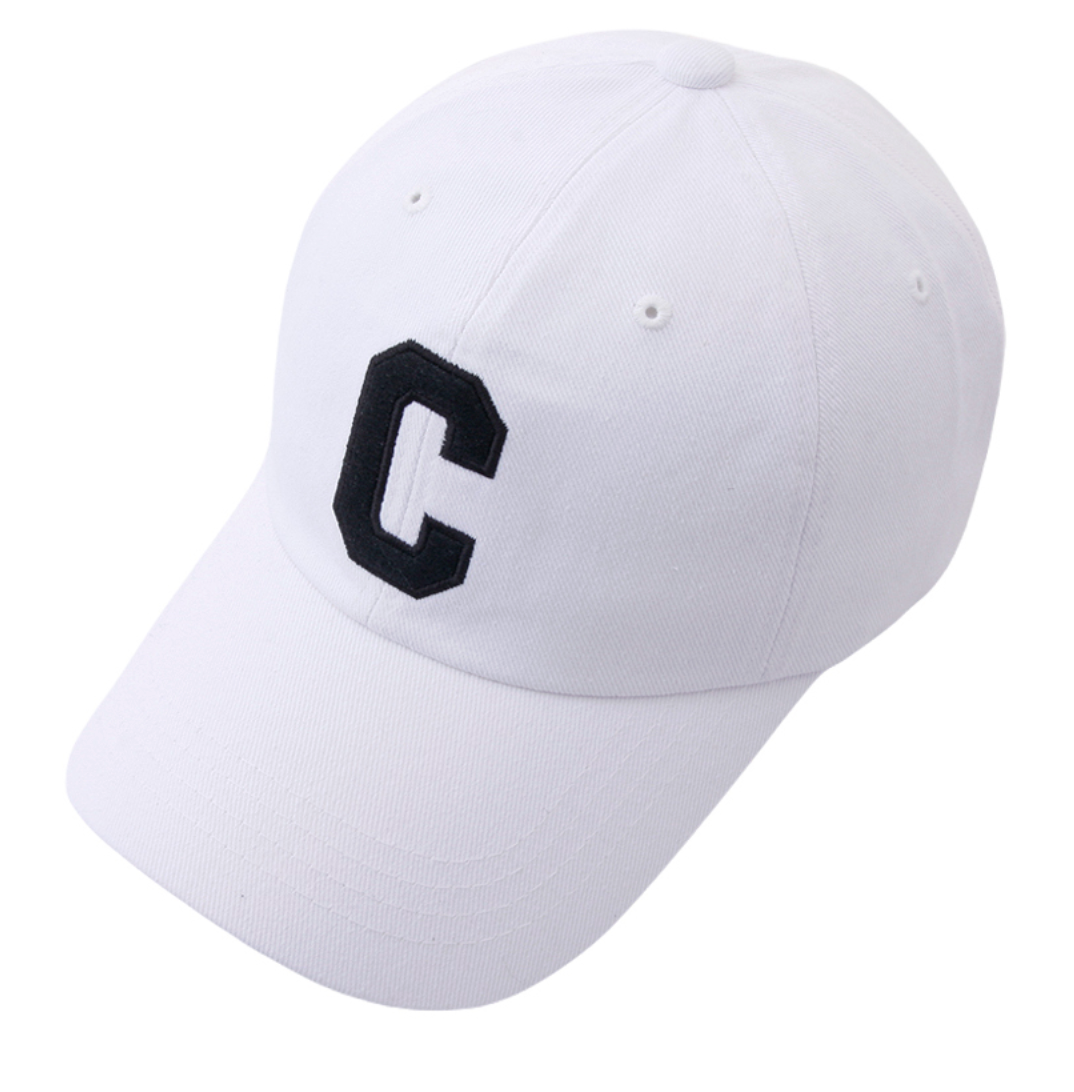[Niko Fashion] Fashion C Baseball Caps