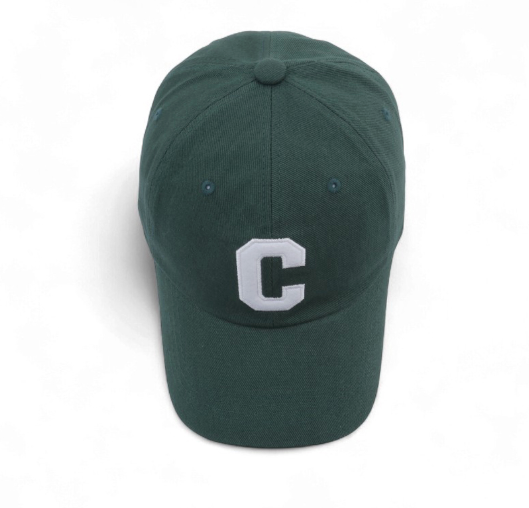 [Niko Fashion] Fashion C Baseball Caps