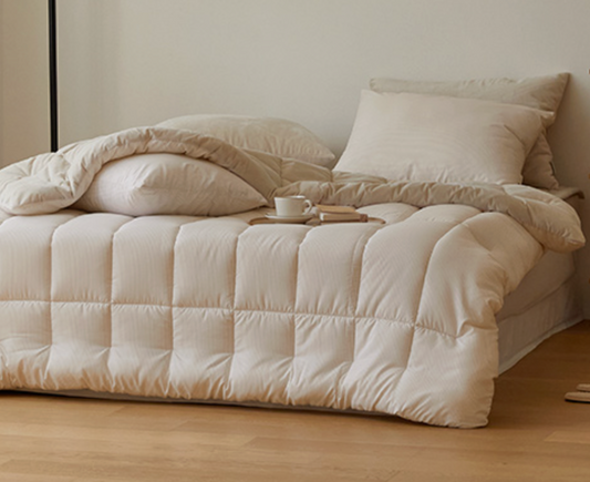 [Kozy House] Dust Free Soft Semi Microfibre Winter Blanket