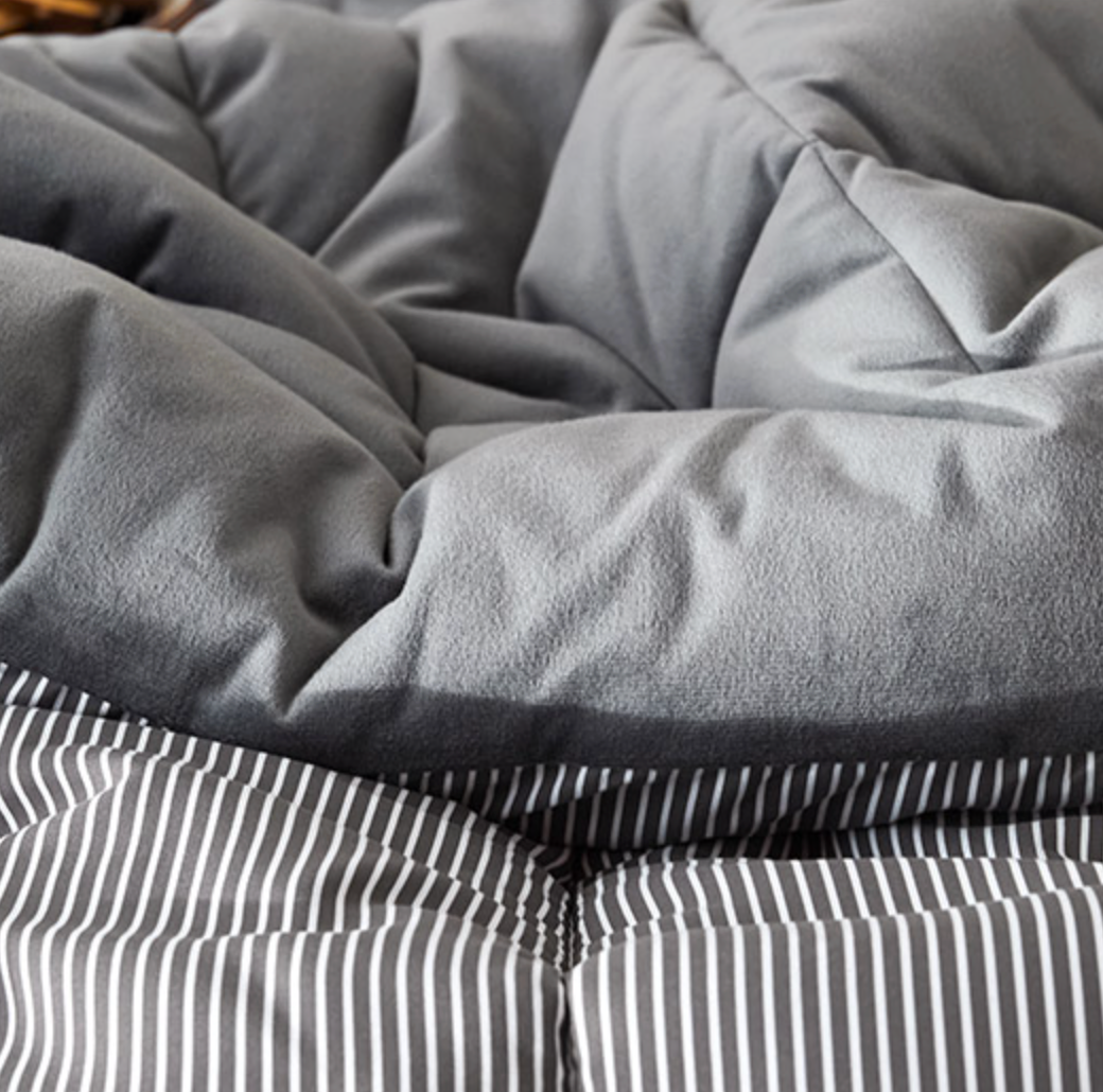 [Kozy House] Dust Free Soft Semi Microfibre Winter Blanket