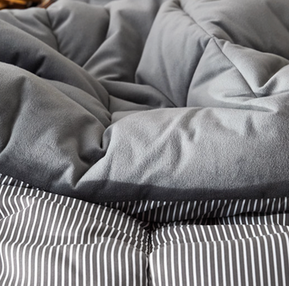 [Kozy House] Dust Free Soft Semi Microfibre Winter Blanket