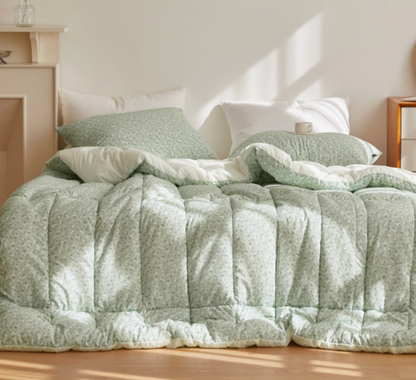 [Kozy House] Dust Free Soft Semi Microfibre Winter Blanket