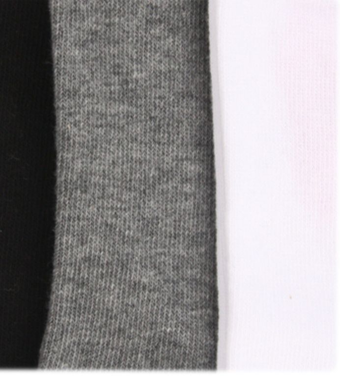 [Kozy House] Cotton 100% Women Ankle Socks Fits Shoe Size 2-8