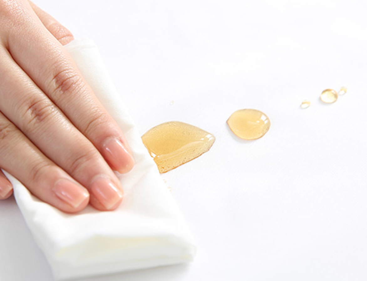 [Kozy House] 100% Waterproof Mattress Protector - 5-Sided Liquid & Bed Bug Shield Made In Korea