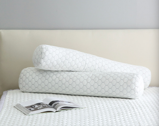 [Kozy House] Stay Cool, Sleep Better – Duralon Cooling Body Pillow 20 x 100cm