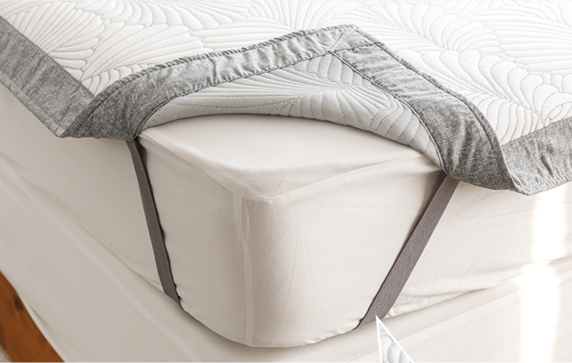 [Kozy House] Duraron Tropical Summer Cooling Pad King Size