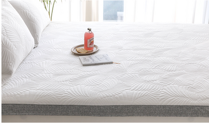 [Kozy House] Duraron Tropical Summer Cooling Pad King Size