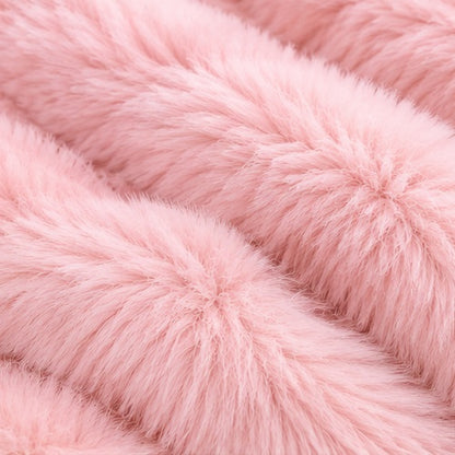 [Kozy House] Custom Order 10mm Microfibre Winter Blanket