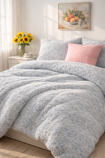 [Kozy House] Custom Order 10mm Microfibre Winter Blanket