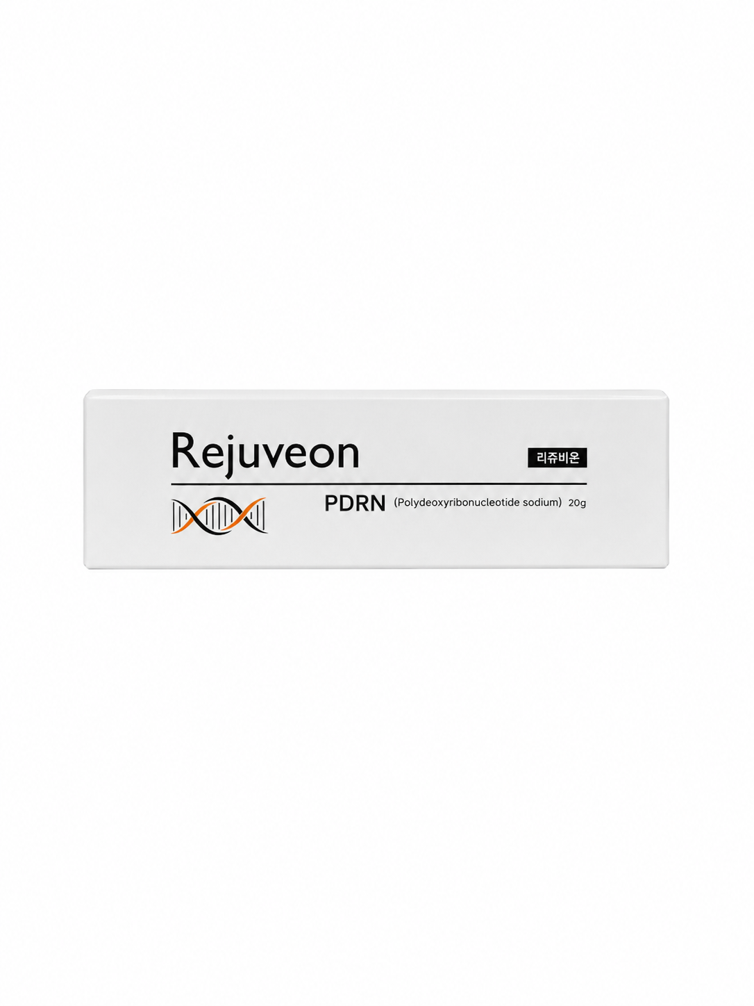 [Rejuveon] PDRN Cream 20g