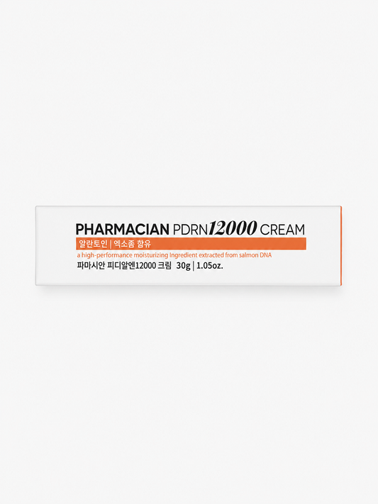PHARMACIAN PDRN 12000 Cream 30g