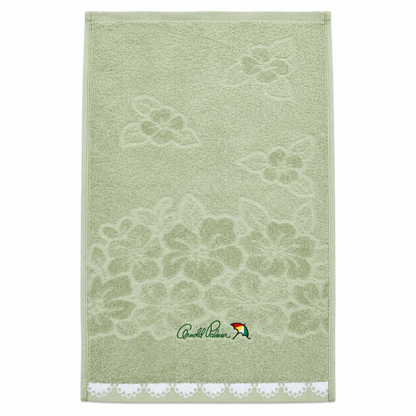 Arnold Palmer Korean Cotton Towel – 40 × 70cm | Made in Korea