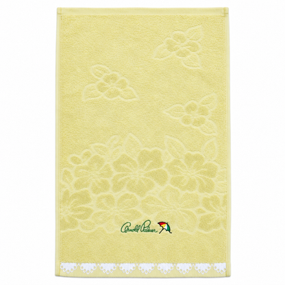 Arnold Palmer Korean Cotton Towel – 40 × 70cm | Made in Korea