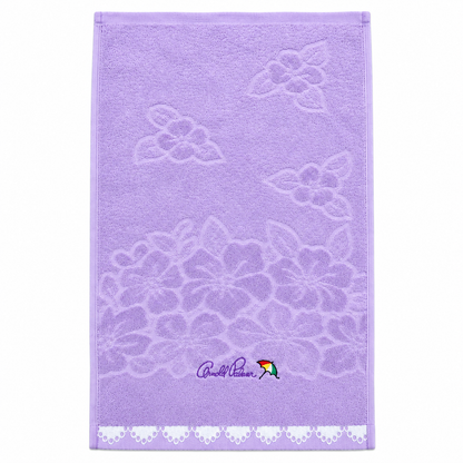 Arnold Palmer Korean Cotton Towel – 40 × 70cm | Made in Korea