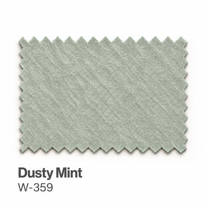 Korean Custom-Made Bedding – CM 60s Bio-Washed 100% Cotton