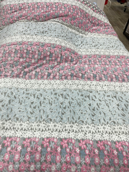 [Kozy House] Korean Premium 5mm Mink Microfibre Winter Blanket - Q