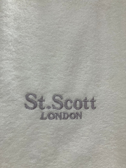 [St.Scott London] 30S Bamboo & Cotton Towel
