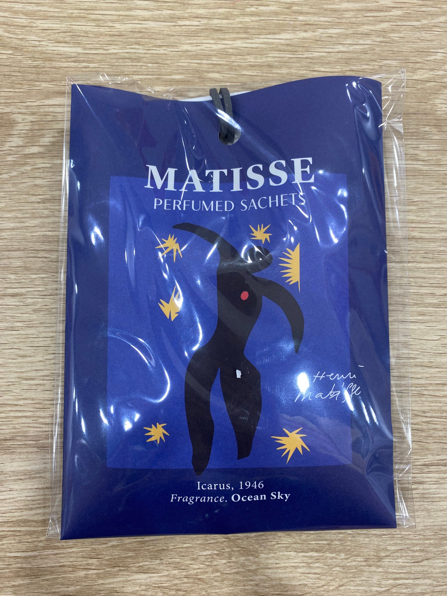 Henri Matisse Perfumed Sachets 20g