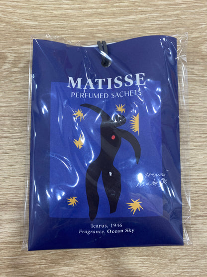Henri Matisse Perfumed Sachets 20g