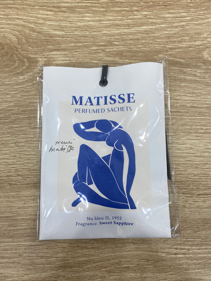 Henri Matisse Perfumed Sachets 20g