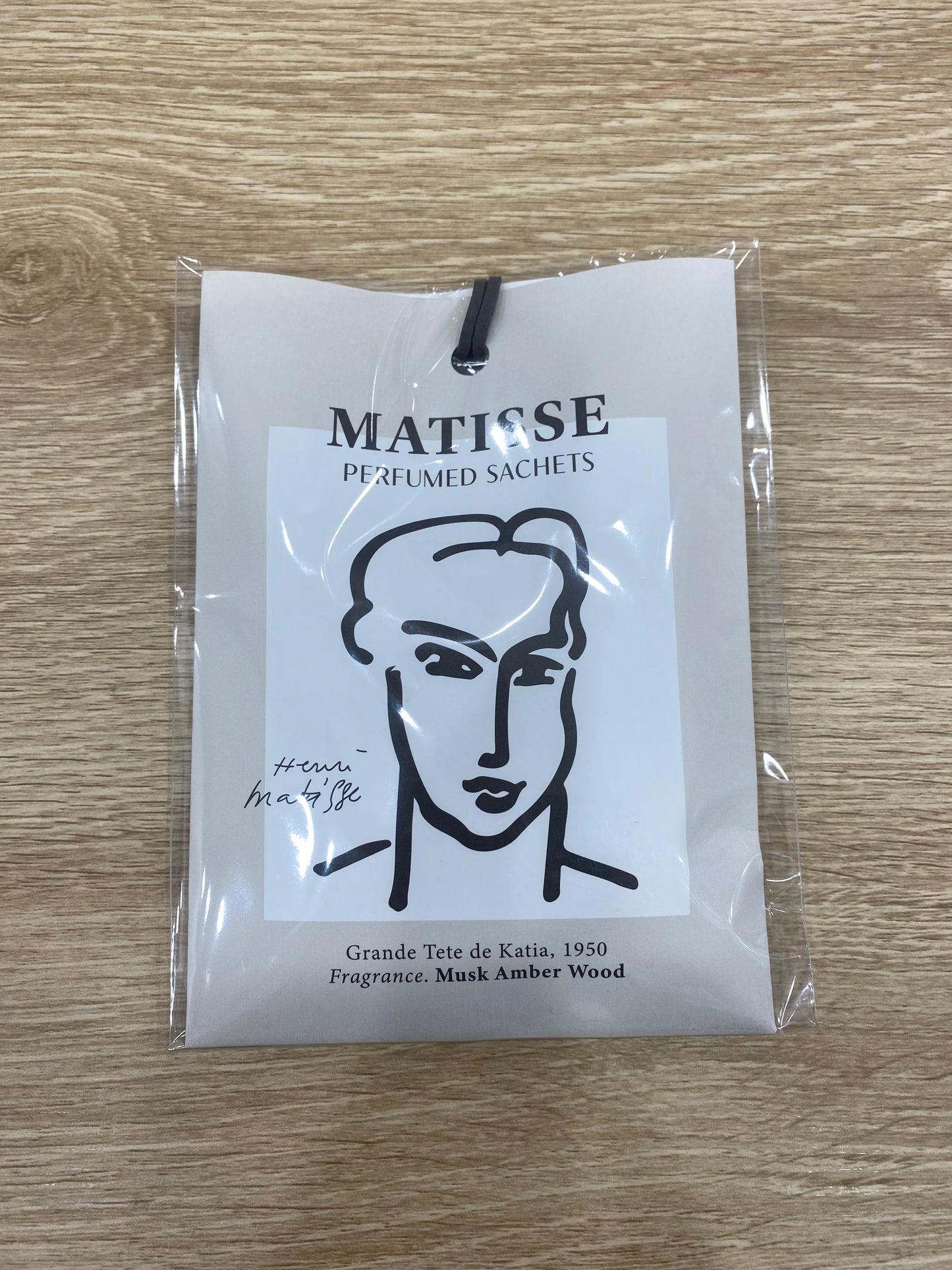 Henri Matisse Perfumed Sachets 20g
