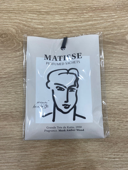 Henri Matisse Perfumed Sachets 20g