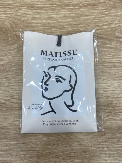 Henri Matisse Perfumed Sachets 20g