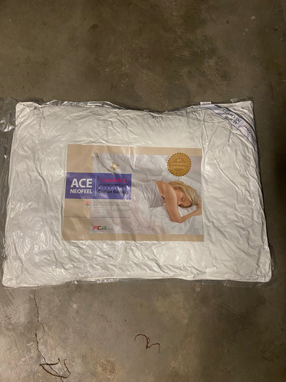 [Kozy House] Cervical Pillow 50 x 70 cm