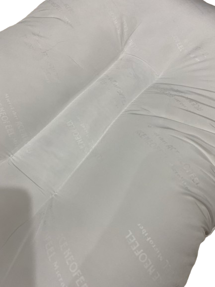 [Kozy House] Cervical Pillow 50 x 70 cm