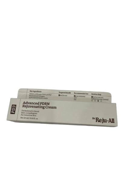Dr.Reju-All Advanced PDRN Rejuvenating Cream 20ml