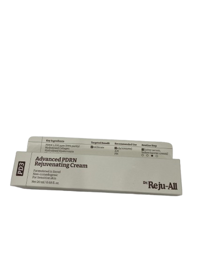 Dr.Reju-All Advanced PDRN Rejuvenating Cream 20ml