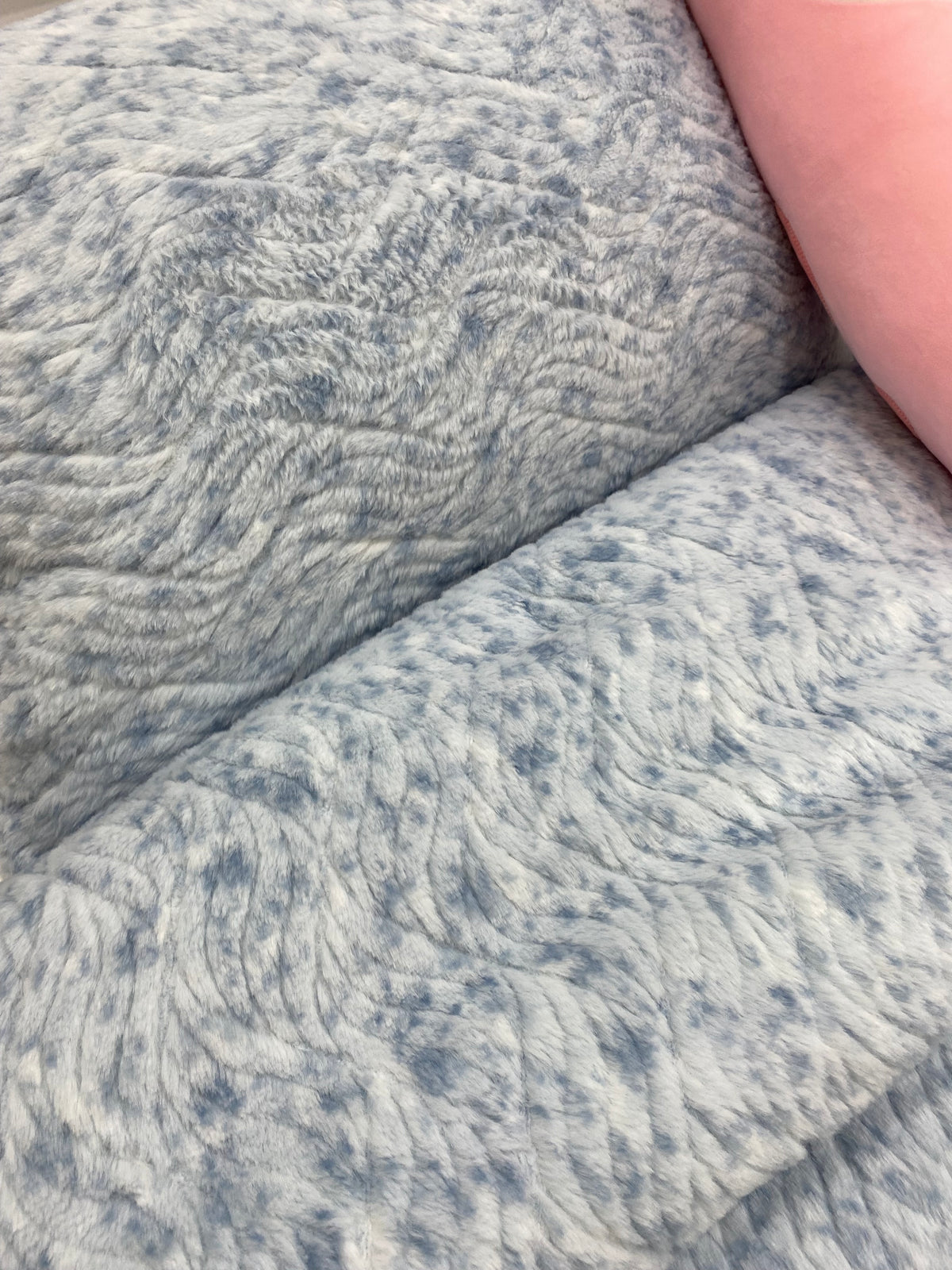 [Kozy House] Custom Order 10mm Microfibre Winter Blanket