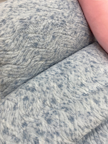 [Kozy House] Custom Order 10mm Microfibre Winter Blanket