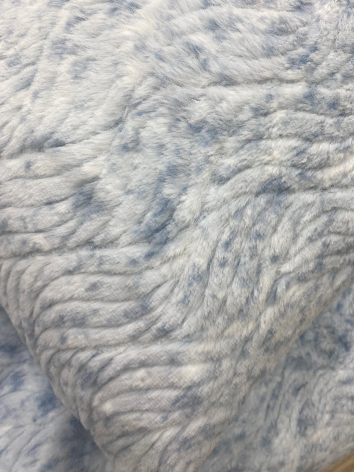 [Kozy House] Custom Order 10mm Microfibre Winter Blanket