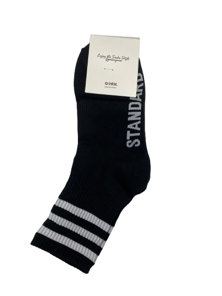 [Kozy House] STANDARD Women’s Daily & Sports Socks Size 2-8