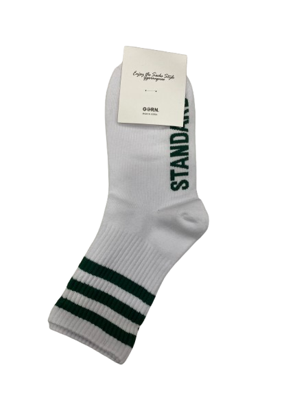 [Kozy House] STANDARD Women’s Daily & Sports Socks Size 2-8
