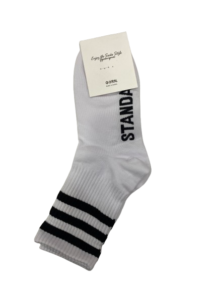 [Kozy House] STANDARD Women’s Daily & Sports Socks Size 2-8