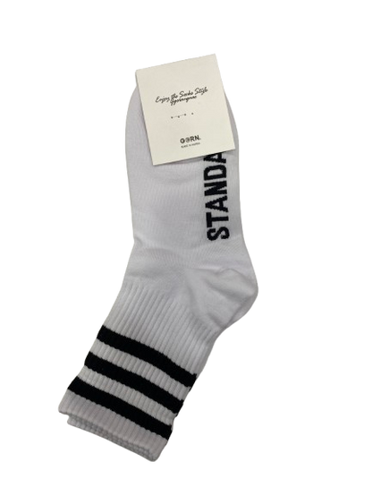 [Kozy House] STANDARD Women’s Daily & Sports Socks Size 2-8