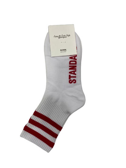 [Kozy House] STANDARD Women’s Daily & Sports Socks Size 2-8