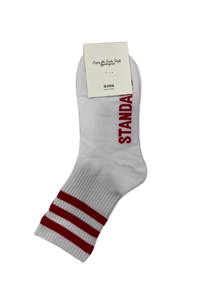 [Kozy House] STANDARD Women’s Daily & Sports Socks Size 2-8