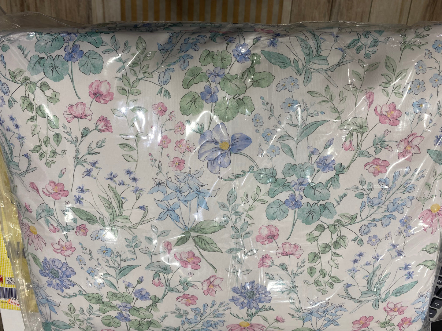 [Kozy House] Korean Cool Tech Summer Cooling Blanket -7.9°C