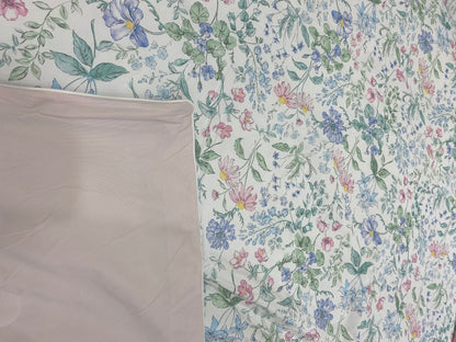 [Kozy House] Korean Cool Tech Summer Cooling Blanket -7.9°C