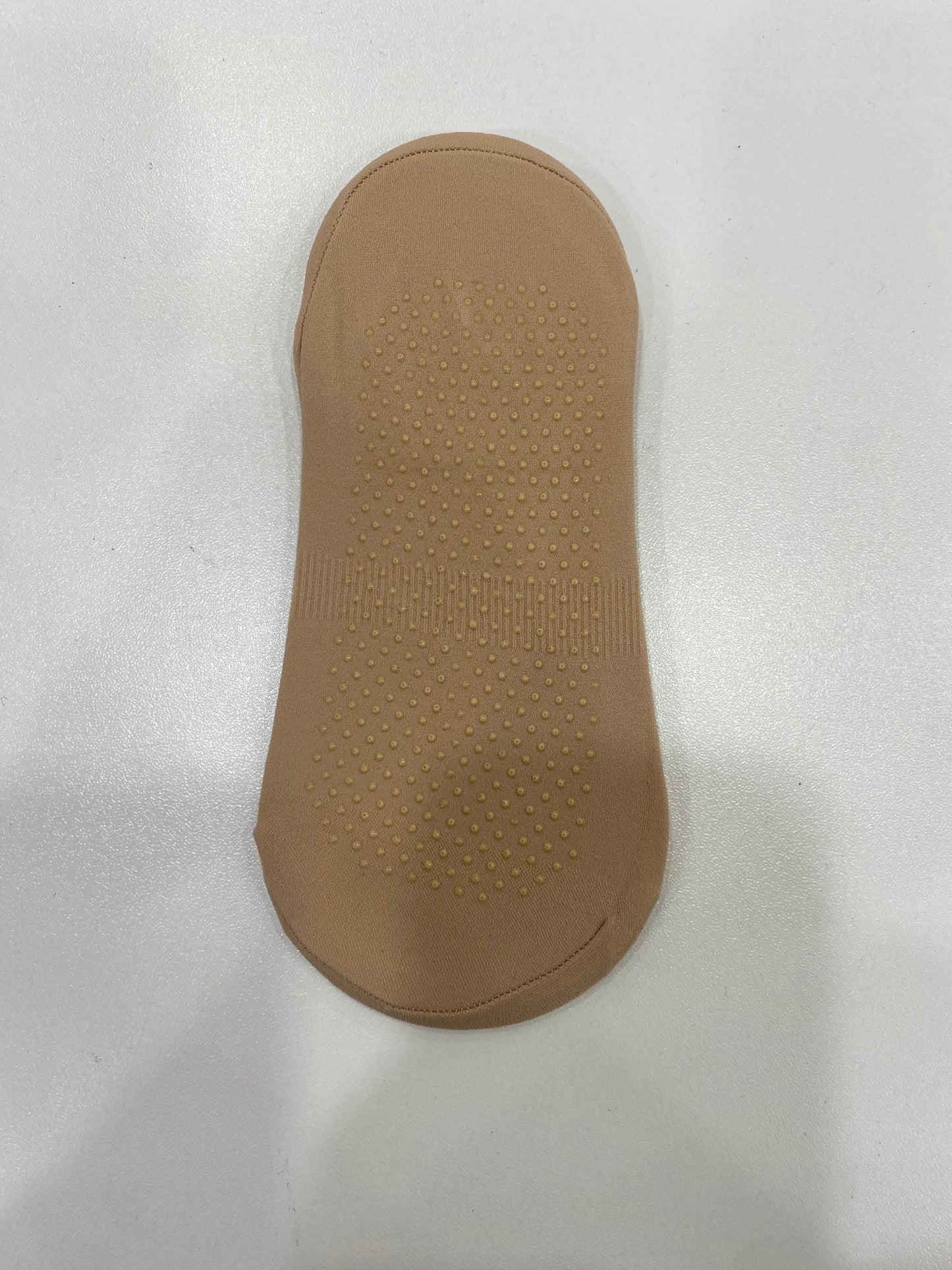 [Kozy House] Aqua.x Skinny Invisible Non-Slip Women Socks Size 2-8