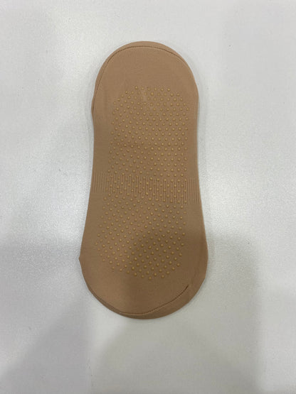 [Kozy House] Aqua.x Skinny Invisible Non-Slip Women Socks Size 2-8