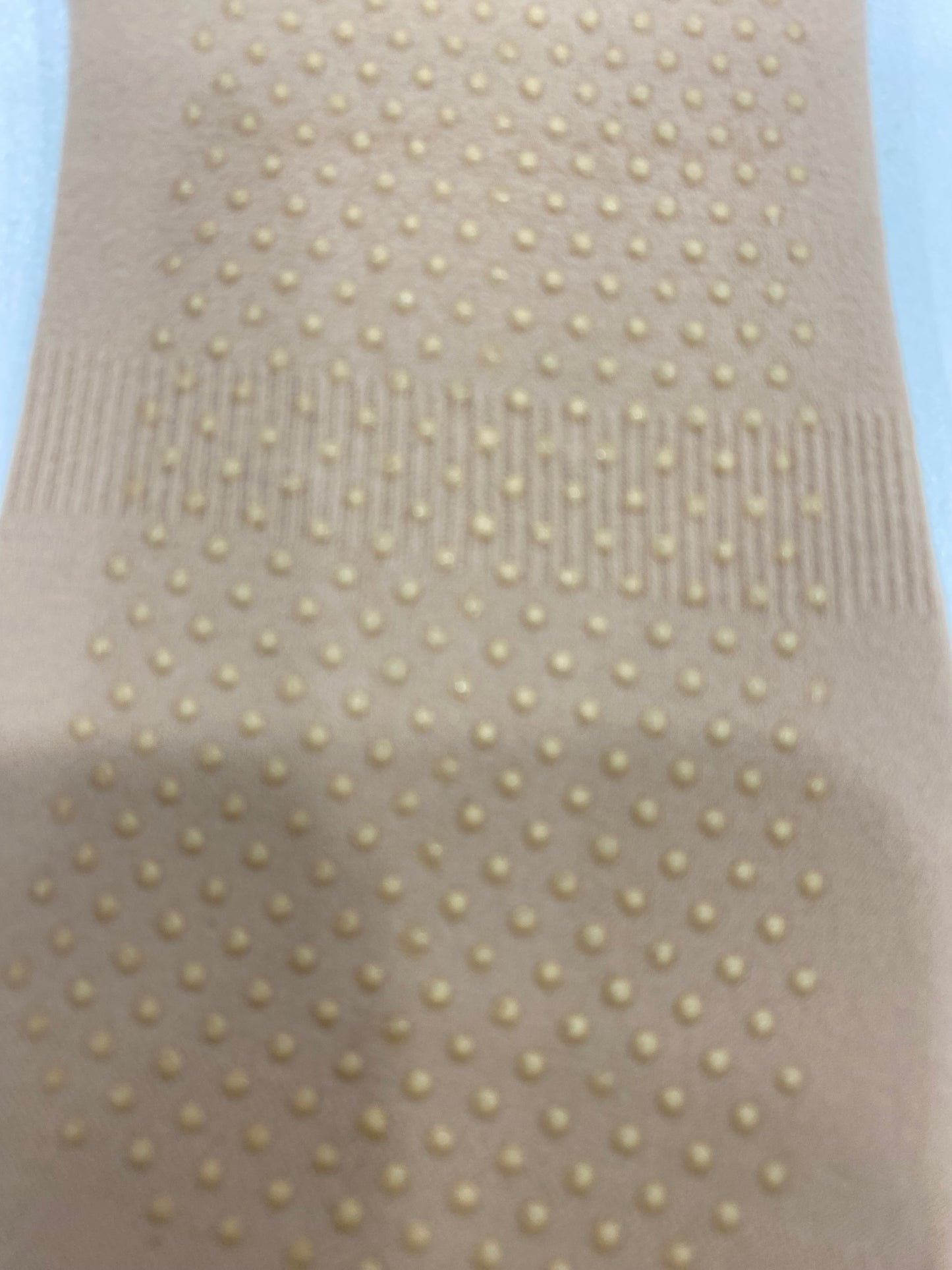 [Kozy House] Aqua.x Skinny Invisible Non-Slip Women Socks Size 2-8