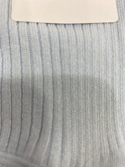 [Kozy House] 3 Pairs Comfortable Ribbed Non-Slip No-Show Women Socks