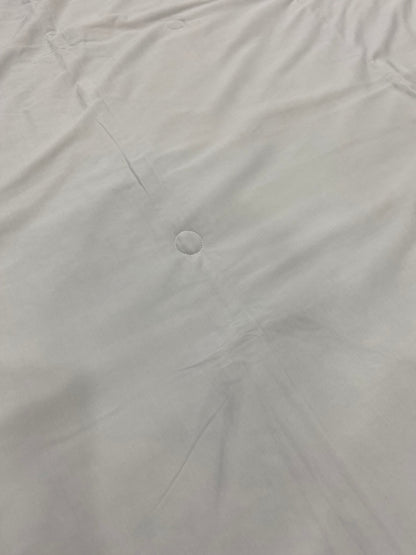 [Kozy House] Korean Cool Tech Plain Summer Cooling Blanket
